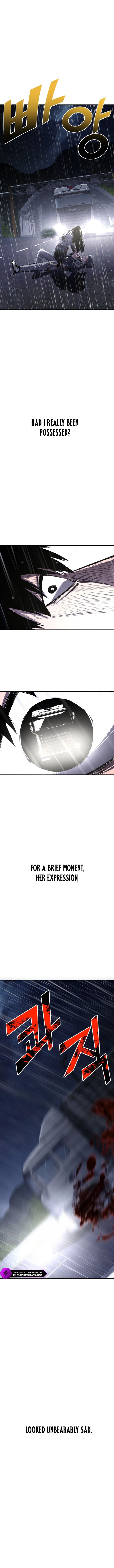 Ghost Dating Simulation (DONG9) Chapter 1 — Page 21