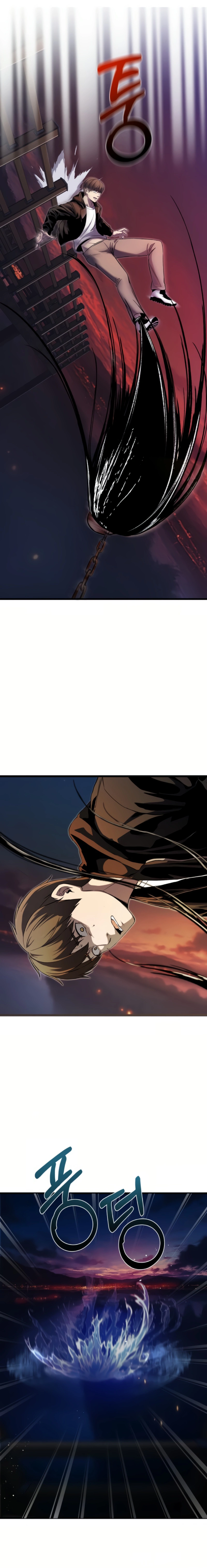 Ghost Dating Simulation (DONG9) Chapter 10 — Page 10
