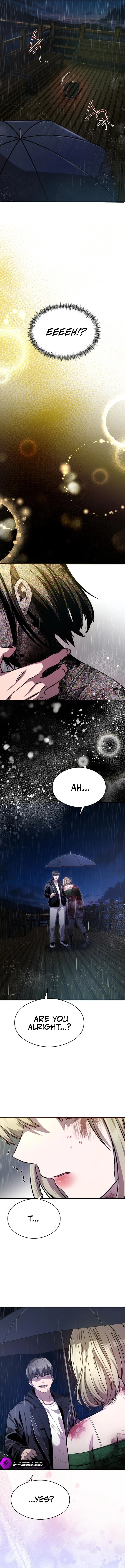 Ghost Dating Simulation (DONG9) Chapter 14 — Page 4