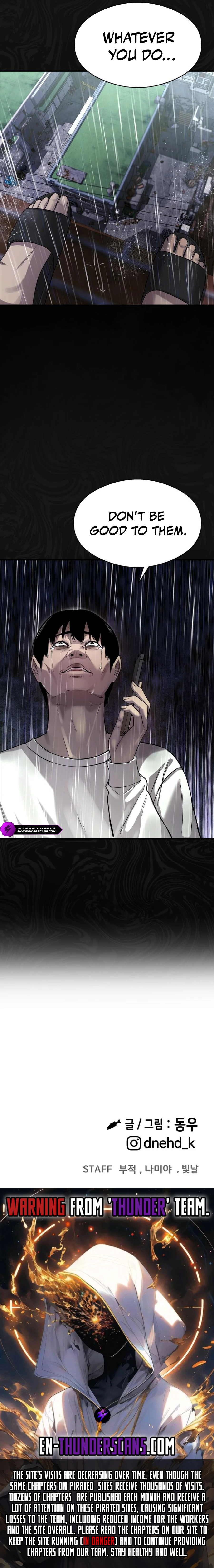 Ghost Dating Simulation (DONG9) Chapter 19 — Page 17