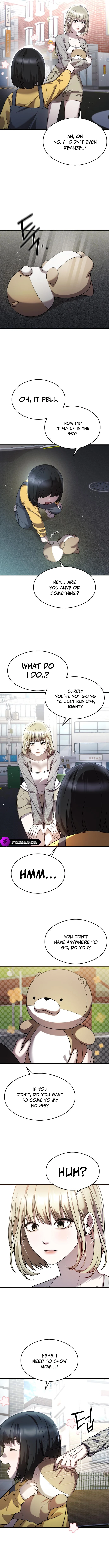 Ghost Dating Simulation (DONG9) Chapter 27 — Page 2