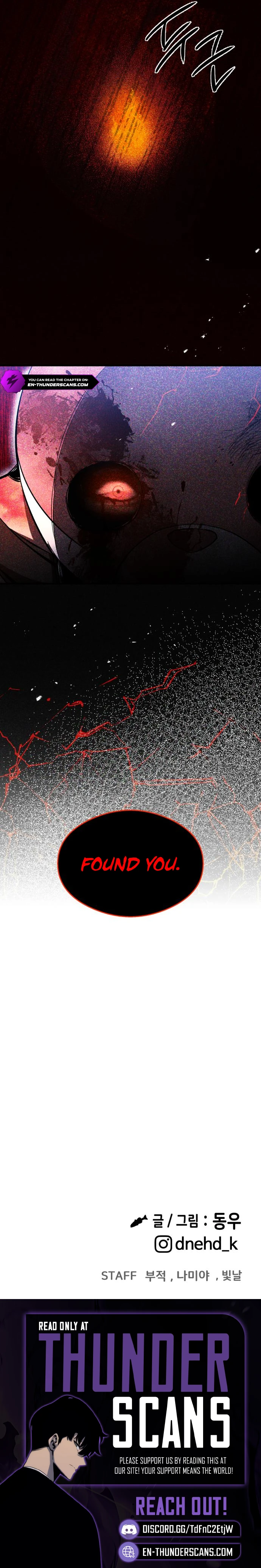 Ghost Dating Simulation (DONG9) Chapter 28 — Page 13