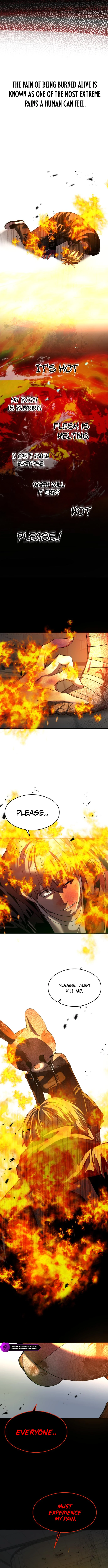 Ghost Dating Simulation (DONG9) Chapter 30 — Page 6