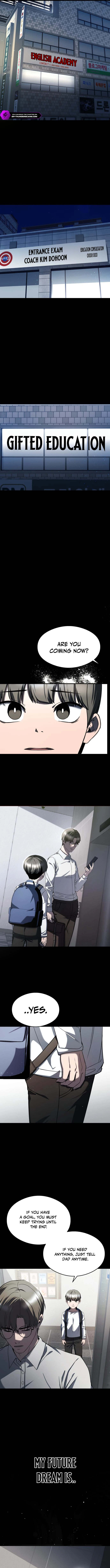 Ghost Dating Simulation (DONG9) Chapter 30 — Page 10