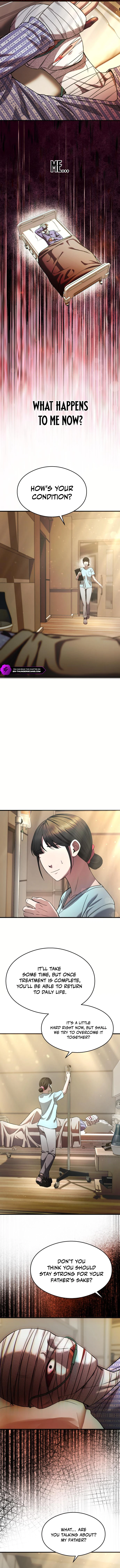 Ghost Dating Simulation (DONG9) Chapter 31 — Page 4