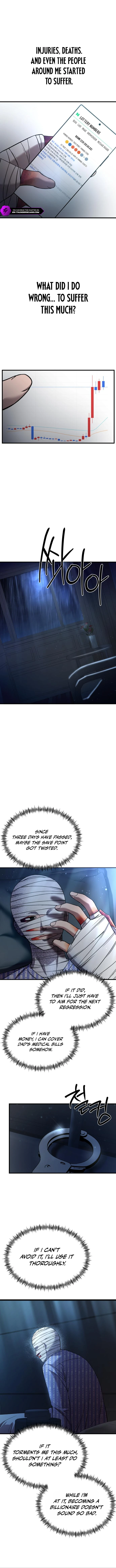 Ghost Dating Simulation (DONG9) Chapter 31 — Page 14