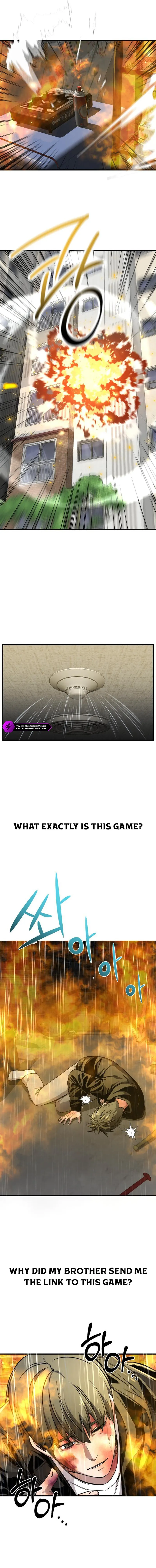 Ghost Dating Simulation (DONG9) Chapter 4 — Page 6