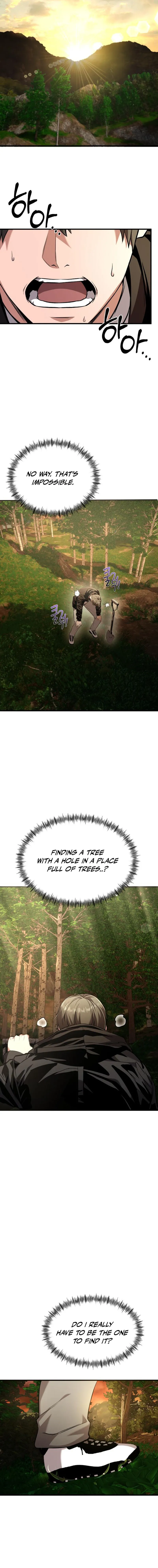 Ghost Dating Simulation (DONG9) Chapter 6 — Page 19