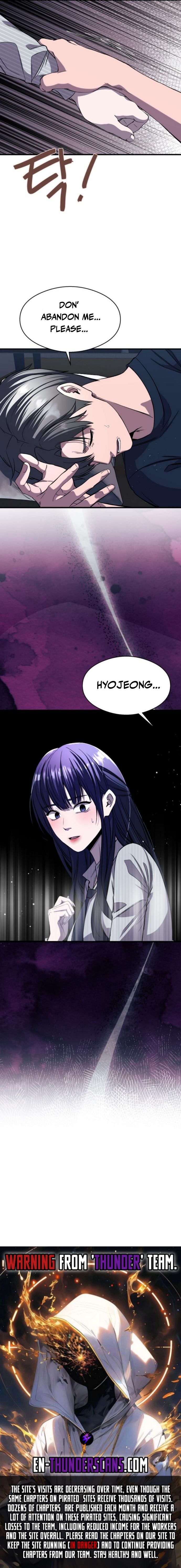 Ghost Dating Simulation (DONG9) Chapter 8 — Page 12