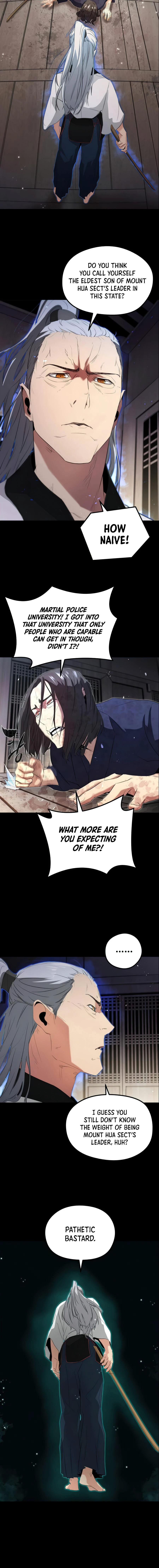 Ghost King Chapter 11 — Page 3