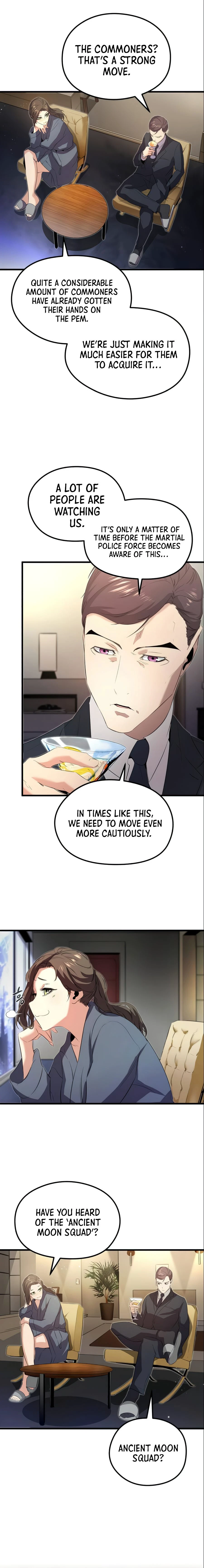 Ghost King Chapter 12 — Page 5