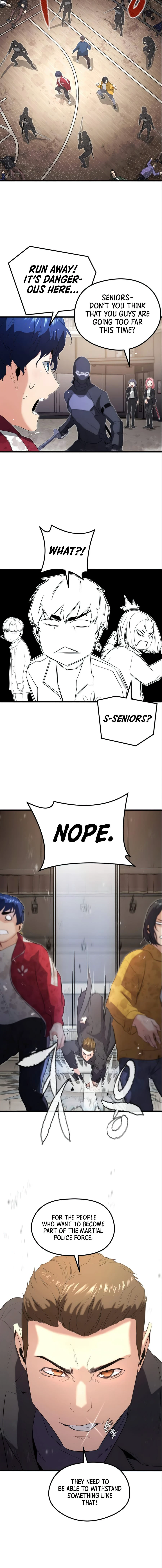 Ghost King Chapter 12 — Page 7