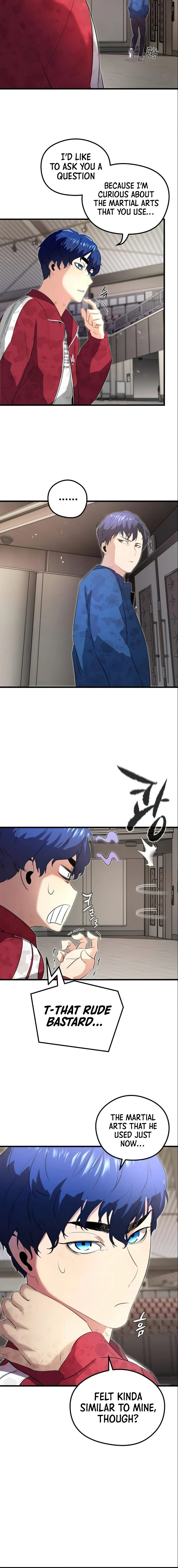Ghost King Chapter 12 — Page 9