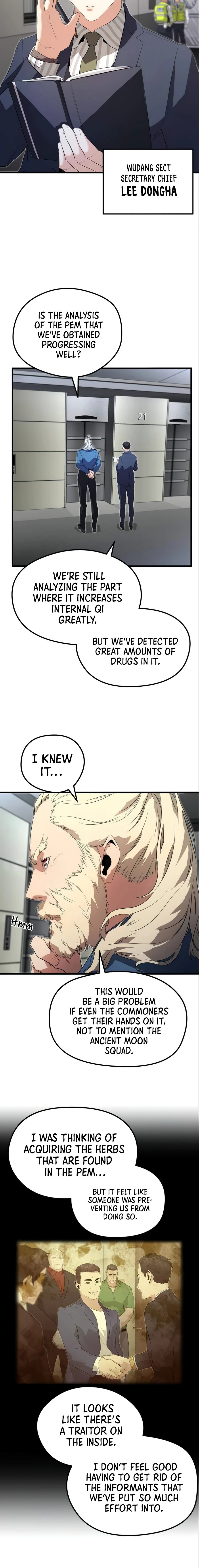 Ghost King Chapter 12 — Page 13