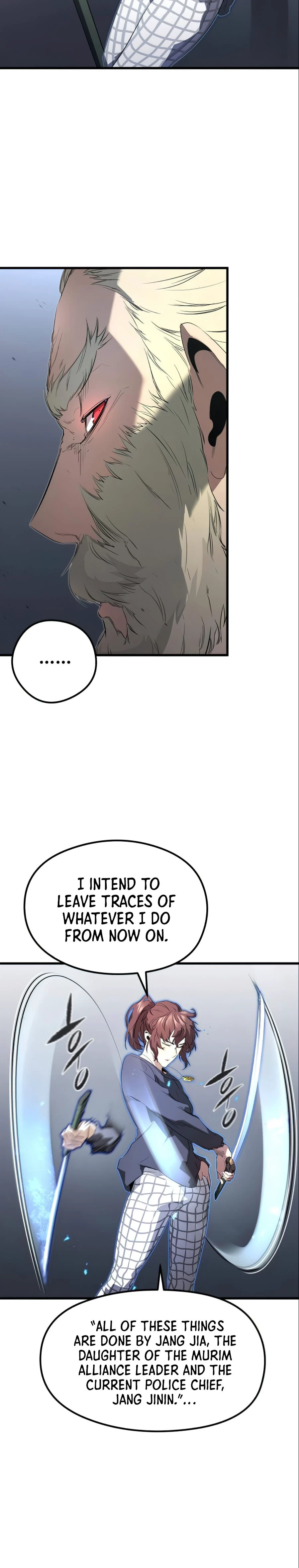 Ghost King Chapter 13 — Page 3