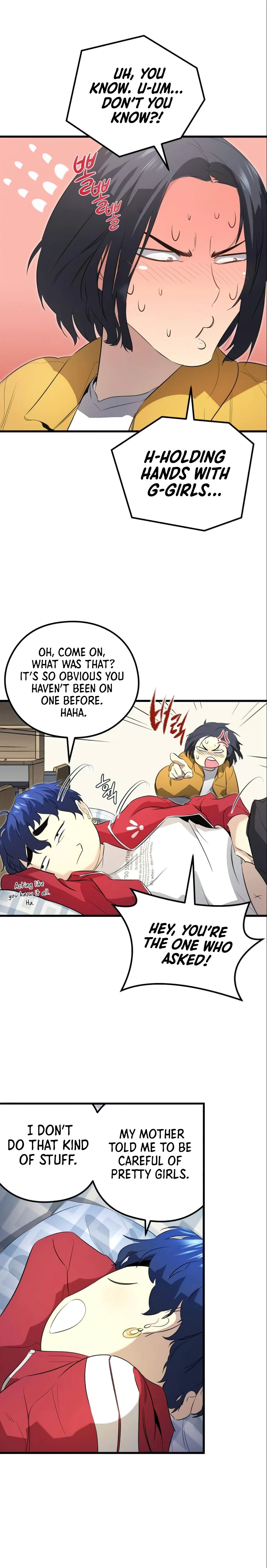 Ghost King Chapter 13 — Page 7