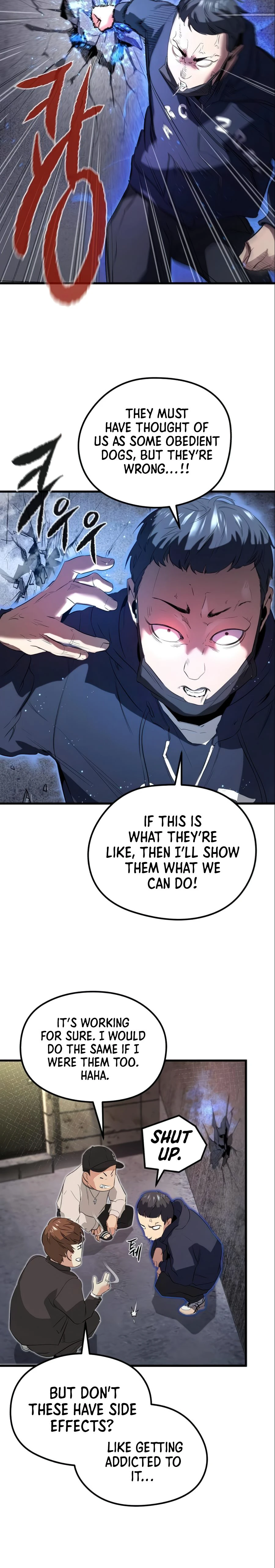 Ghost King Chapter 13 — Page 13
