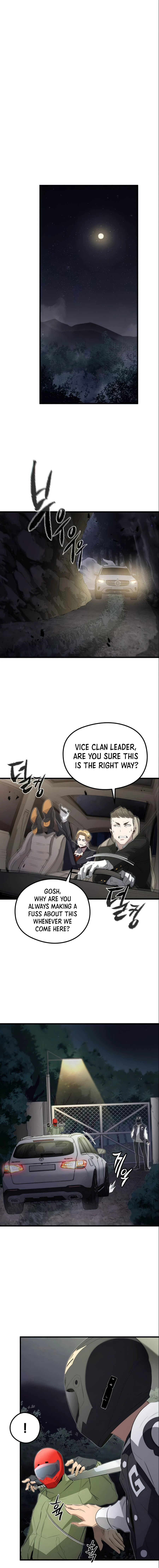 Ghost King Chapter 14 — Page 9