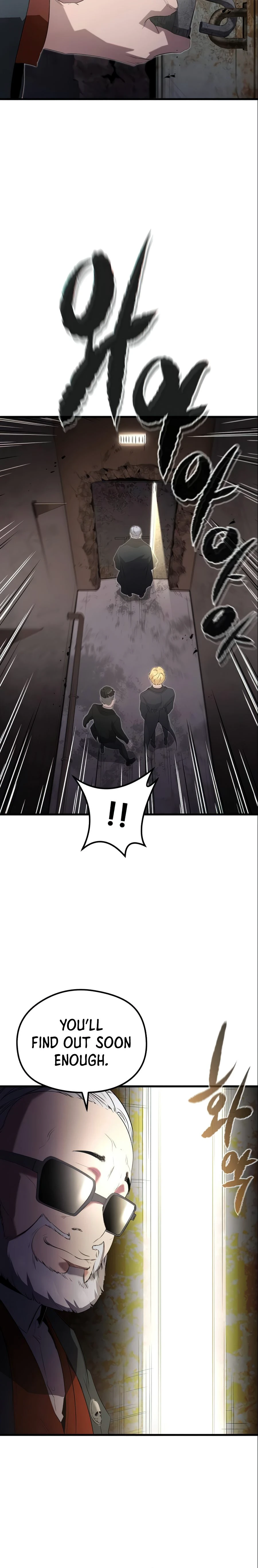 Ghost King Chapter 14 — Page 11