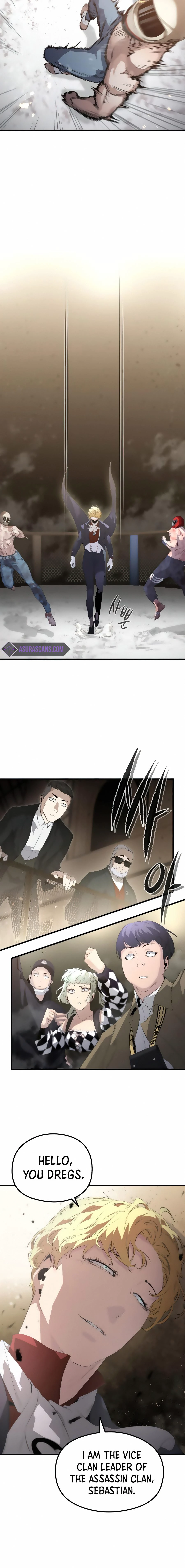 Ghost King Chapter 15 — Page 5