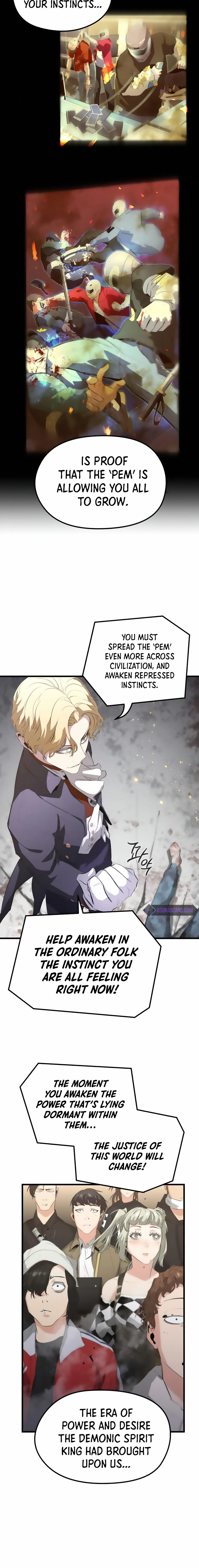 Ghost King Chapter 15 — Page 9