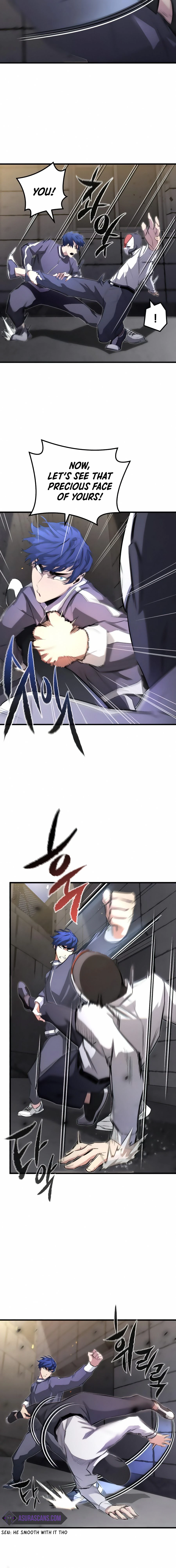Ghost King Chapter 15 — Page 13