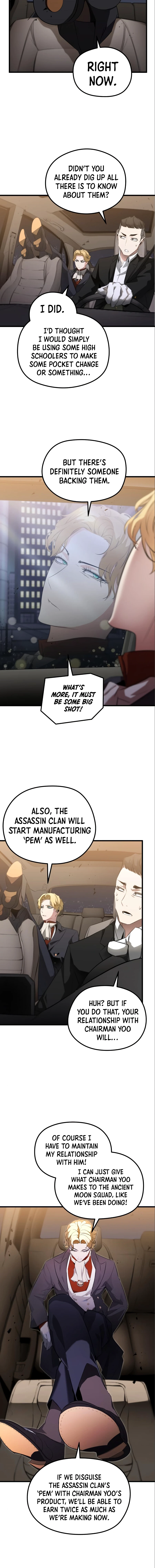 Ghost King Chapter 17 — Page 11