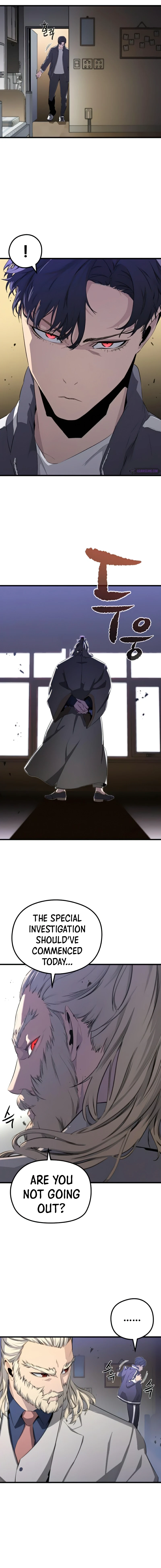 Ghost King Chapter 19 — Page 7