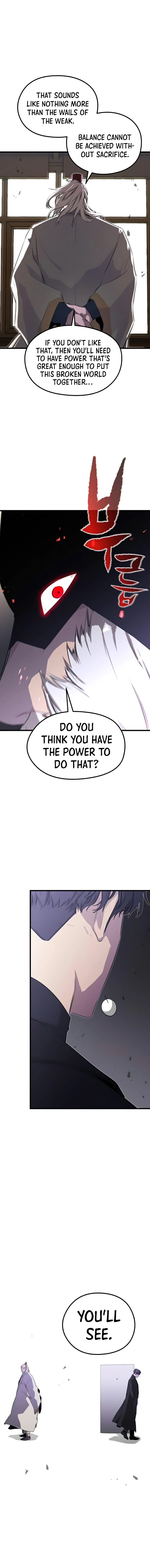 Ghost King Chapter 19 — Page 9