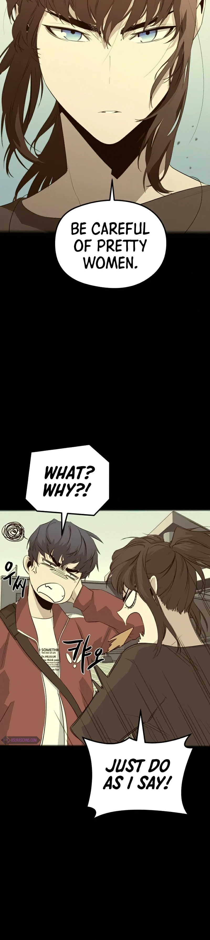Ghost King Chapter 20 — Page 7