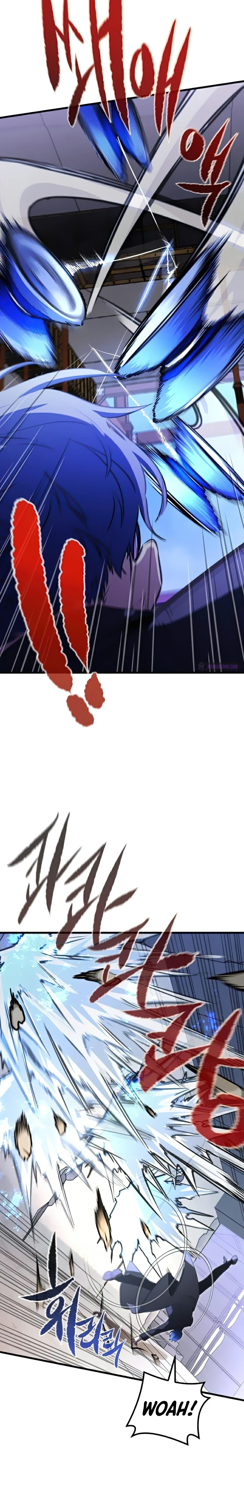 Ghost King Chapter 20 — Page 9