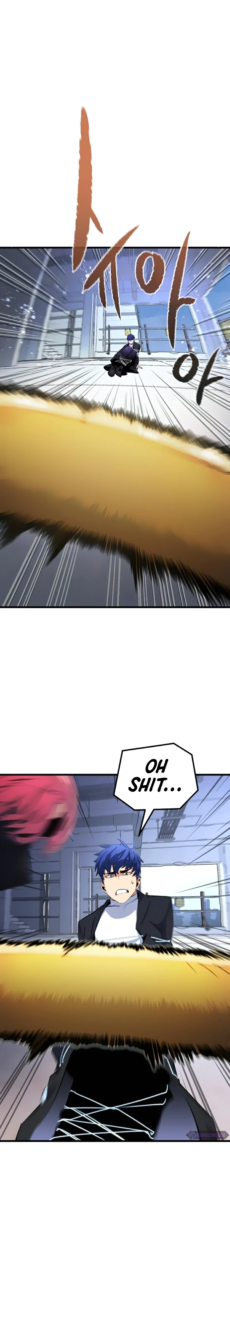 Ghost King Chapter 20 — Page 15