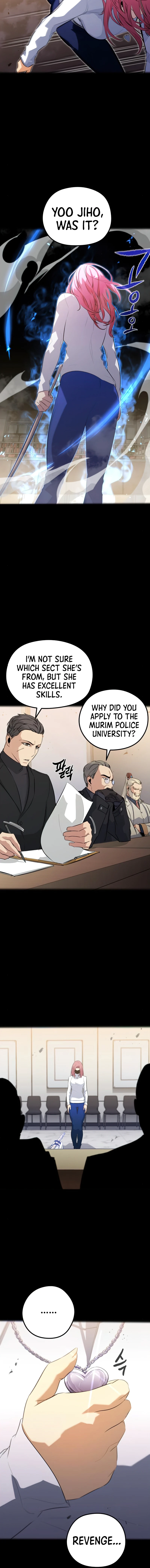 Ghost King Chapter 22 — Page 7