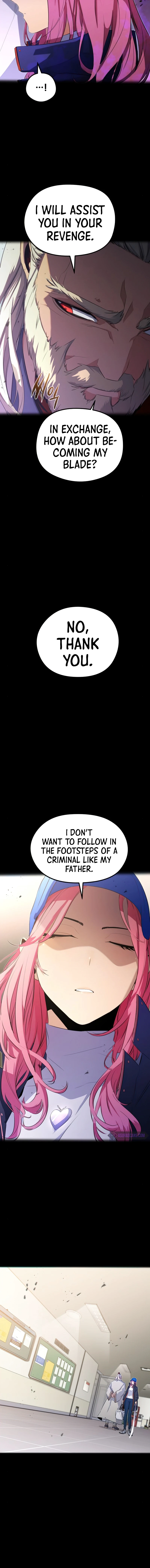 Ghost King Chapter 22 — Page 11