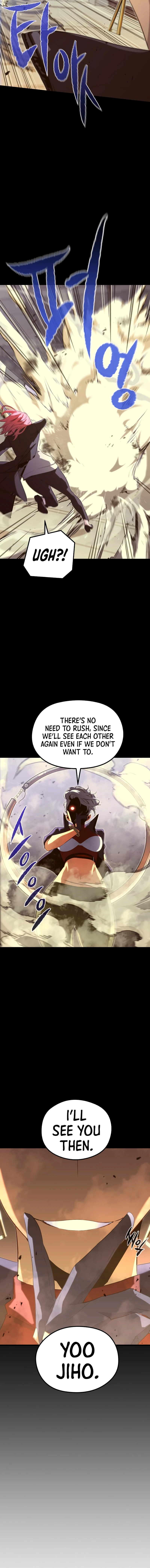 Ghost King Chapter 23 — Page 5