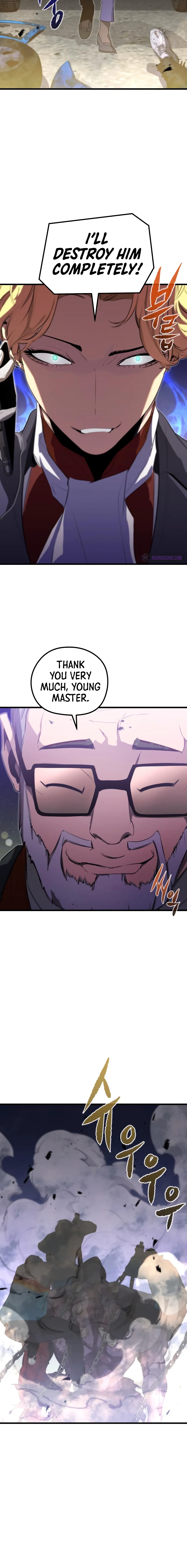 Ghost King Chapter 23 — Page 15