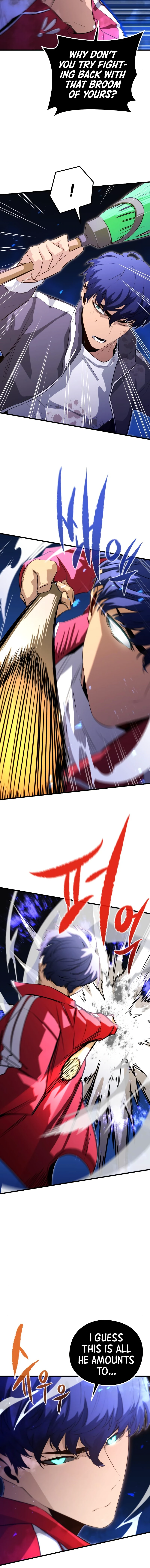 Ghost King Chapter 24 — Page 13