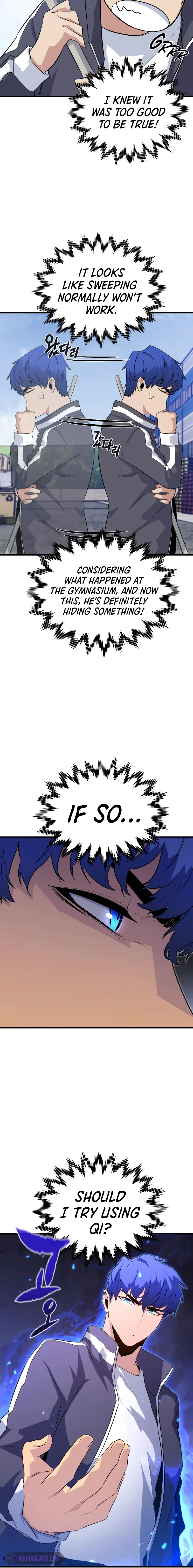 Ghost King Chapter 25 — Page 7