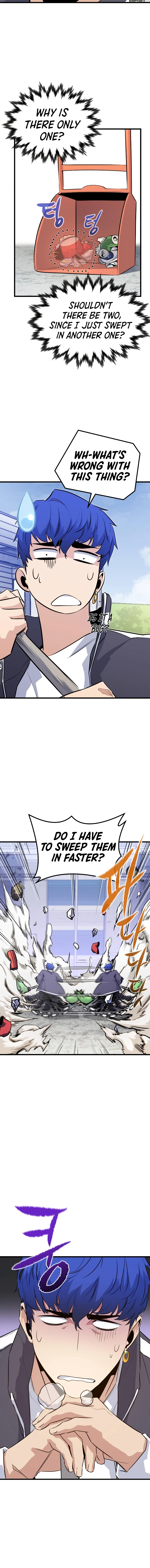 Ghost King Chapter 25 — Page 9