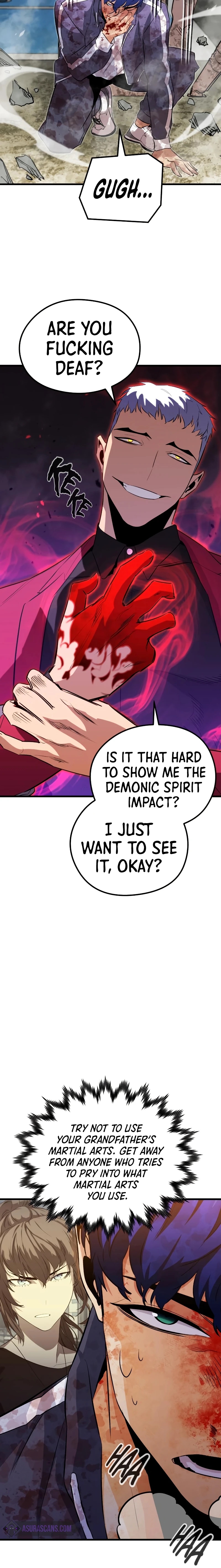 Ghost King Chapter 27 — Page 7