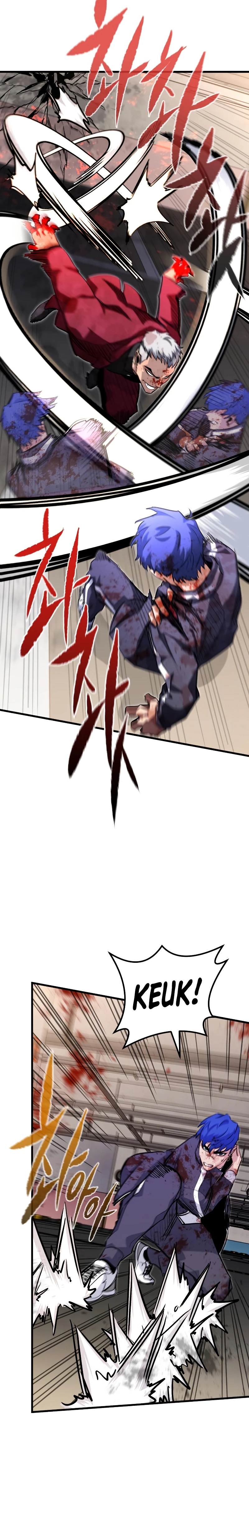 Ghost King Chapter 27 — Page 13