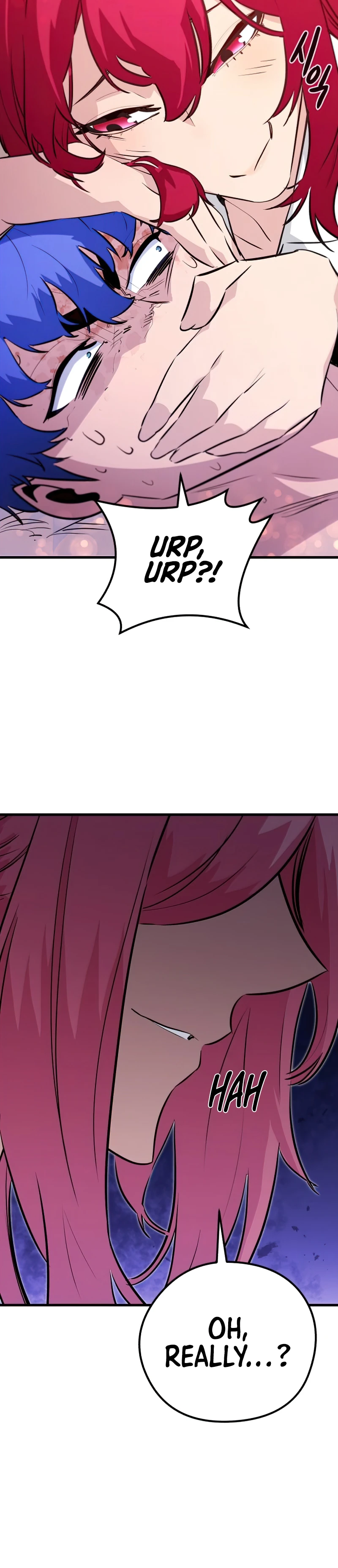 Ghost King Chapter 31 — Page 3
