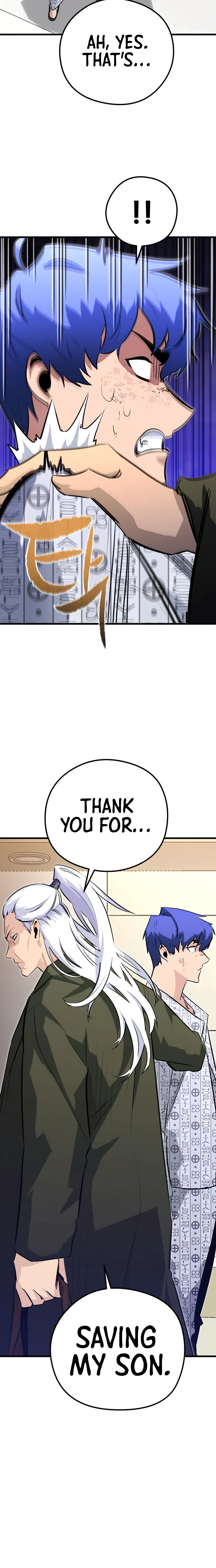 Ghost King Chapter 31 — Page 11