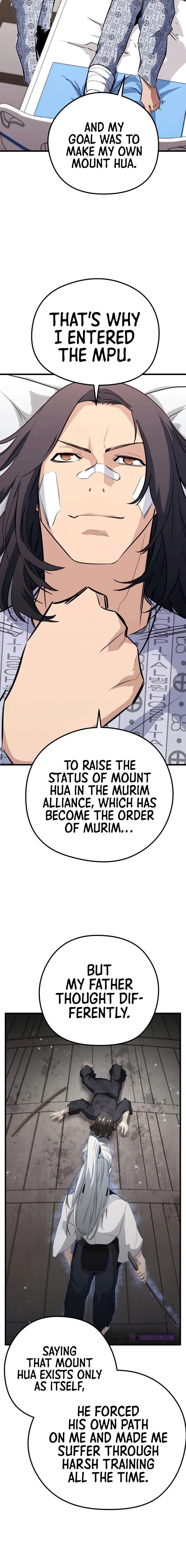 Ghost King Chapter 31 — Page 13