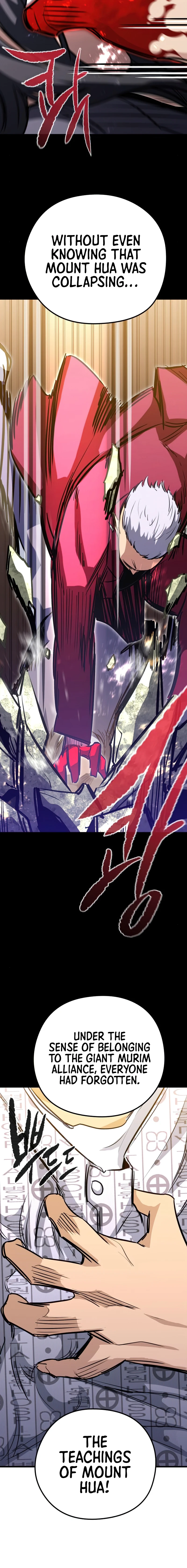 Ghost King Chapter 31 — Page 15