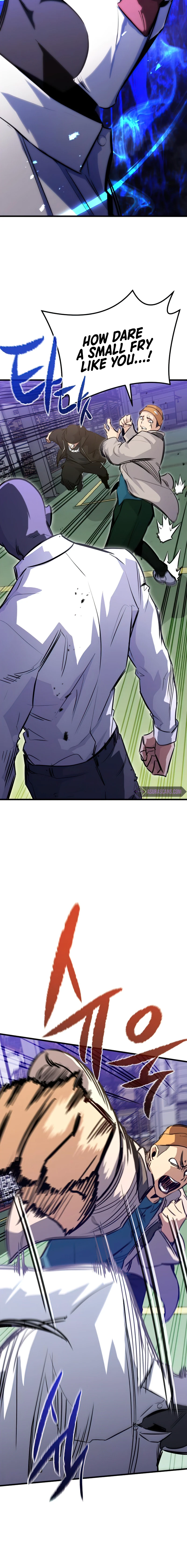 Ghost King Chapter 31 — Page 19