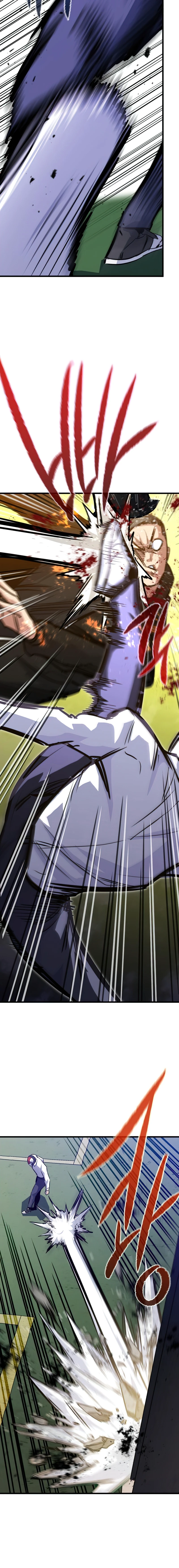 Ghost King Chapter 31 — Page 21