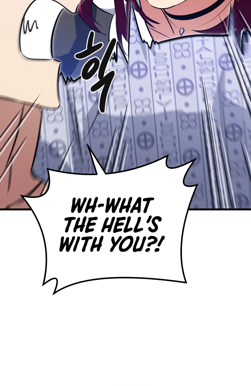 Ghost King Chapter 32 — Page 26