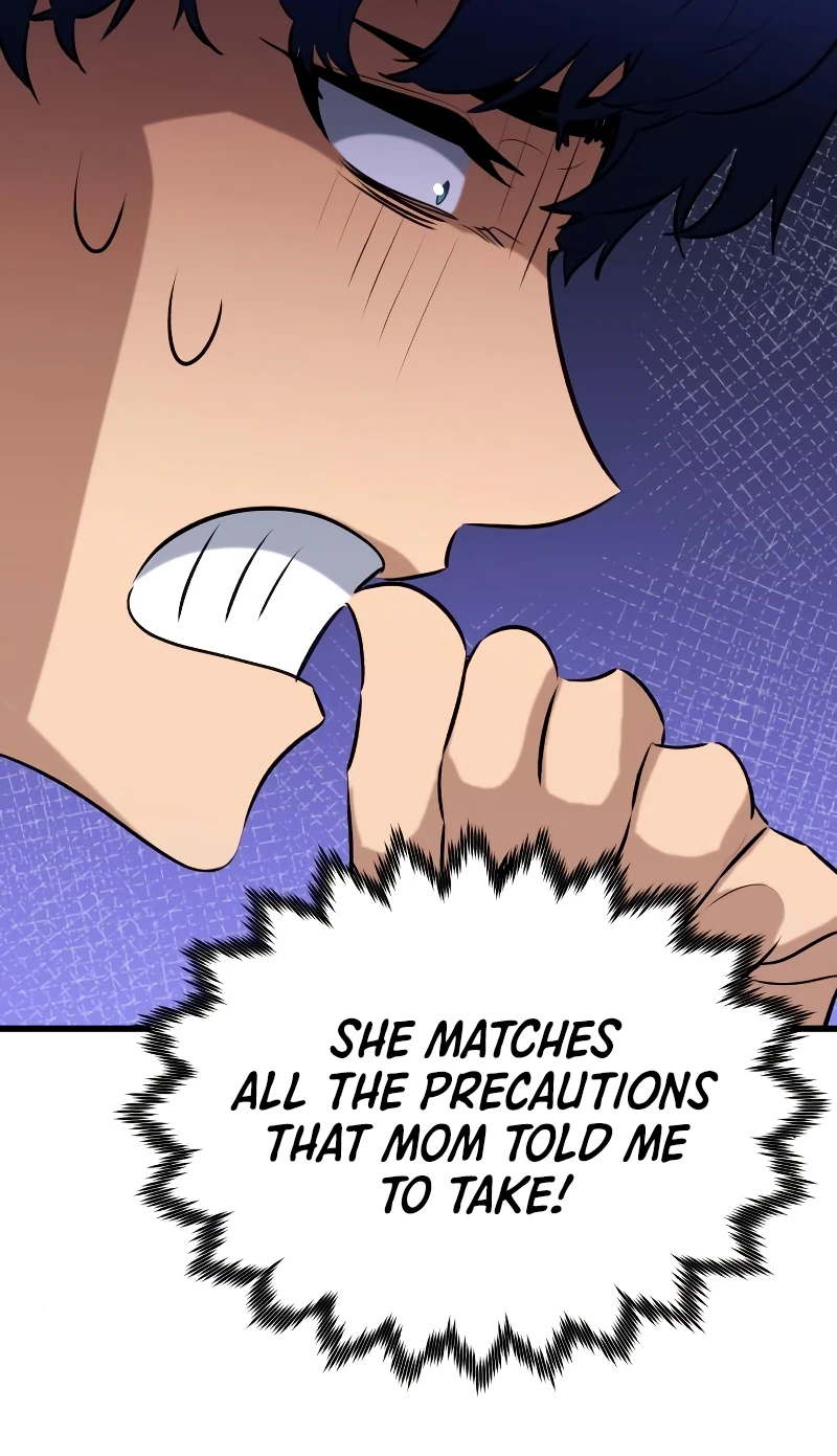 Ghost King Chapter 33 — Page 11