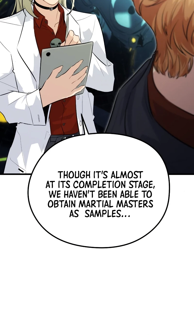 Ghost King Chapter 33 — Page 15